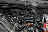 Photo of conversion LPG - Jeep Grand Cherokee 5,7