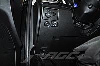 Photo of conversion LPG - Jeep Grand Cherokee 5,7