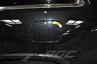 Photo of conversion LPG - Jeep Grand Cherokee 5,7