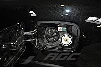 Photo of conversion LPG - Jeep Grand Cherokee 5,7