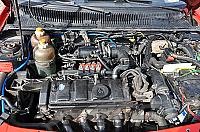 Photo of conversion LPG - Peugeot 205 1,6