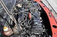 Photo of conversion LPG - Peugeot 205 1,6