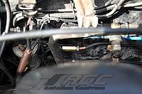 Photo of conversion LPG - Peugeot 205 1,6