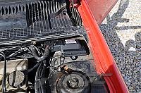 Photo of conversion LPG - Peugeot 205 1,6