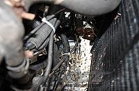 Photo of conversion LPG - Peugeot 205 1,6
