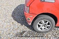 Photo of conversion LPG - Peugeot 205 1,6
