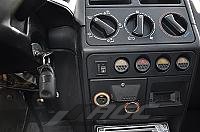 Photo of conversion LPG - Peugeot 205 1,6