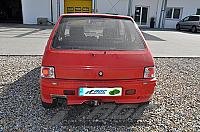 Photo of conversion LPG - Peugeot 205 1,6