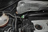 Photo of conversion LPG - VW Tiguan 2,0 TSI