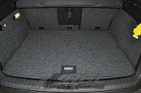 Photo of conversion LPG - VW Tiguan 2,0 TSI