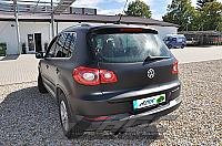 Photo of conversion LPG - VW Tiguan 2,0 TSI