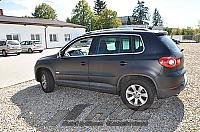 Photo of conversion LPG - VW Tiguan 2,0 TSI
