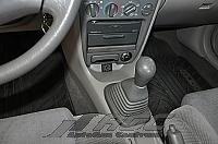 Photo of conversion LPG - Toyota Corolla 1,4