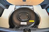 Photo of conversion LPG - Toyota Corolla 1,4