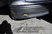 Photo of conversion LPG - Toyota Corolla 1,4
