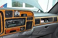Foto z montáže LPG - Dodge RAM 1500 5,9
