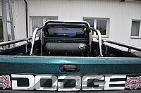 Foto z montáže LPG - Dodge RAM 1500 5,9