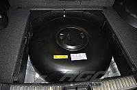 Photo of conversion LPG - Mitsubishi Outlander 2,0