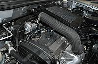 Photo of conversion LPG - Mitsubishi Outlander 2,0