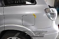 Photo of conversion LPG - Mitsubishi Outlander 2,0