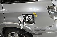 Photo of conversion LPG - Mitsubishi Outlander 2,0