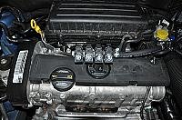 Photo of conversion LPG - Škoda Fabia 1,4