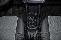Photo of conversion LPG - Škoda Fabia 1,4