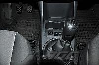 Photo of conversion LPG - Škoda Fabia 1,4