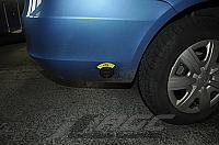 Photo of conversion LPG - Škoda Fabia 1,4