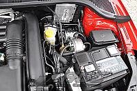 Photo of conversion LPG - Škoda Fabia III 1,2 TSI