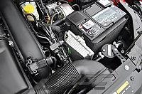 Photo of conversion LPG - Škoda Fabia III 1,2 TSI