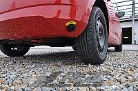 Photo of conversion LPG - Škoda Fabia III 1,2 TSI