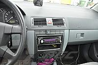 Photo of conversion LPG - Škoda Fabia 1,4