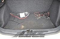 Photo of conversion LPG - Škoda Fabia 1,4