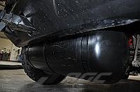 Photo of conversion LPG - Hummer H2 6,0