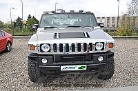 Photo of conversion LPG - Hummer H2 6,0