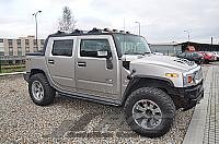 Photo of conversion LPG - Hummer H2 6,0