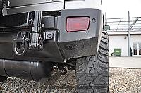Photo of conversion LPG - Hummer H2 6,0