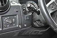 Photo of conversion LPG - Hummer H2 6,0