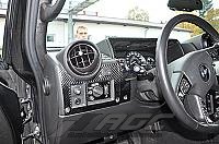 Photo of conversion LPG - Hummer H2 6,0