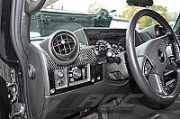 Photo of conversion LPG - Hummer H2 6,0