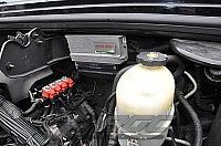 Photo of conversion LPG - Hummer H2 6,0