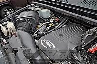 Photo of conversion LPG - Hummer H2 6,0