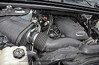 Photo of conversion LPG - Hummer H2 6,0