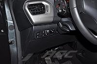 Foto z montáže LPG - Citroen C Elysee 1,6