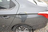 Foto z montáže LPG - Citroen C Elysee 1,6