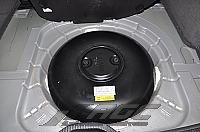 Photo of conversion LPG - Ford Focus 1,6
