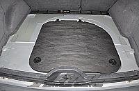 Photo of conversion LPG - Ford Focus 1,6