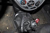 Photo of conversion LPG - Ford Focus 1,6
