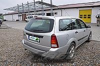 Photo of conversion LPG - Ford Focus 1,6